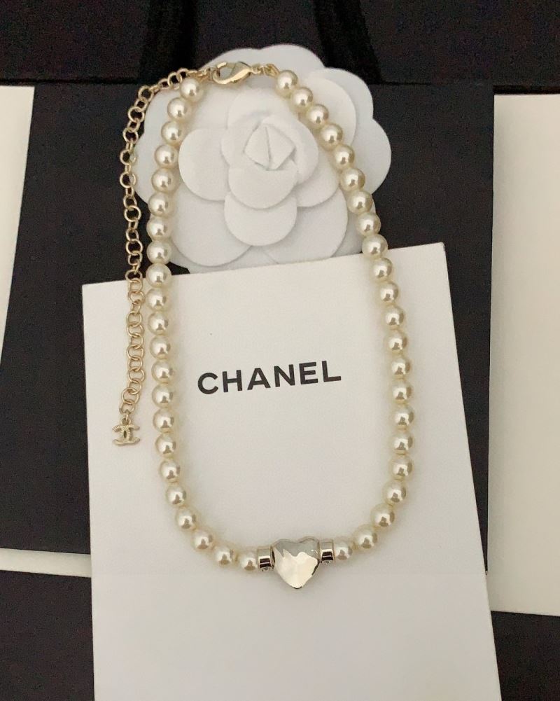 Chanel Necklaces